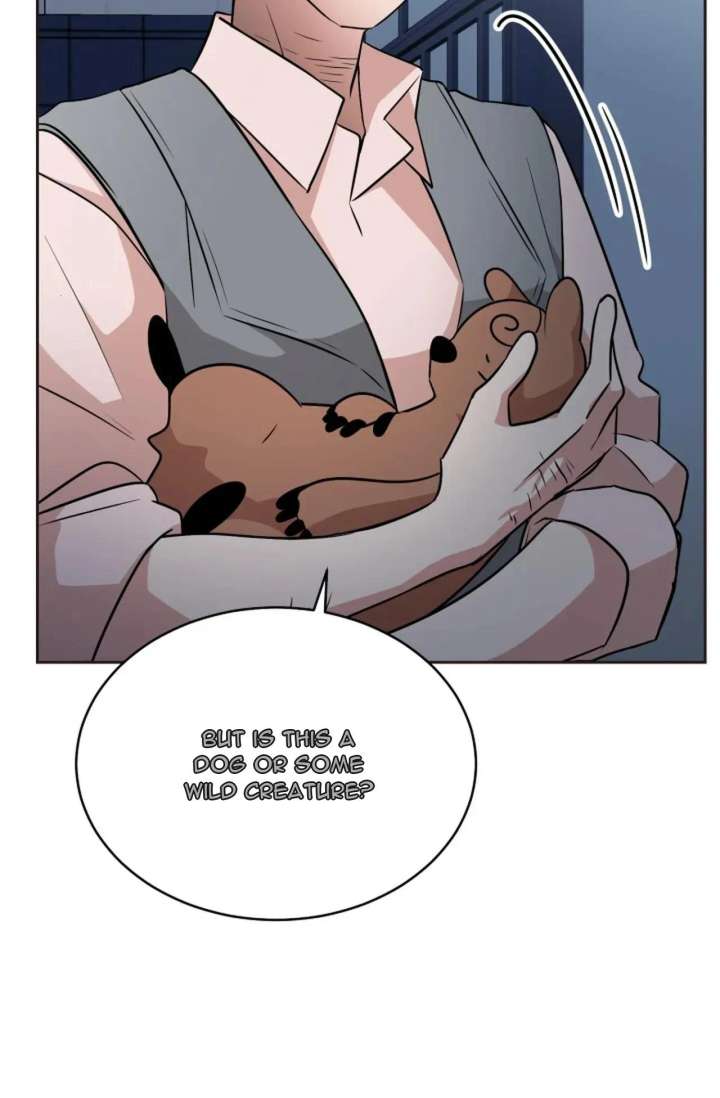 Magical Girl 78 Years Old Ma Bok-Hee Chapter 1 523 075