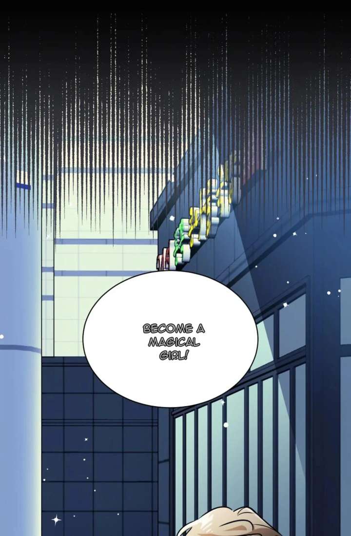 Magical Girl 78 Years Old Ma Bok-Hee Chapter 1 528 080