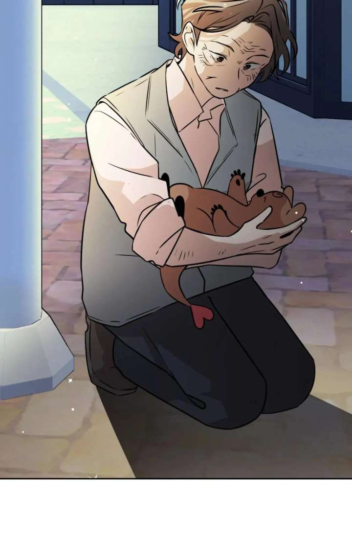 Magical Girl 78 Years Old Ma Bok-Hee Chapter 1 529 081