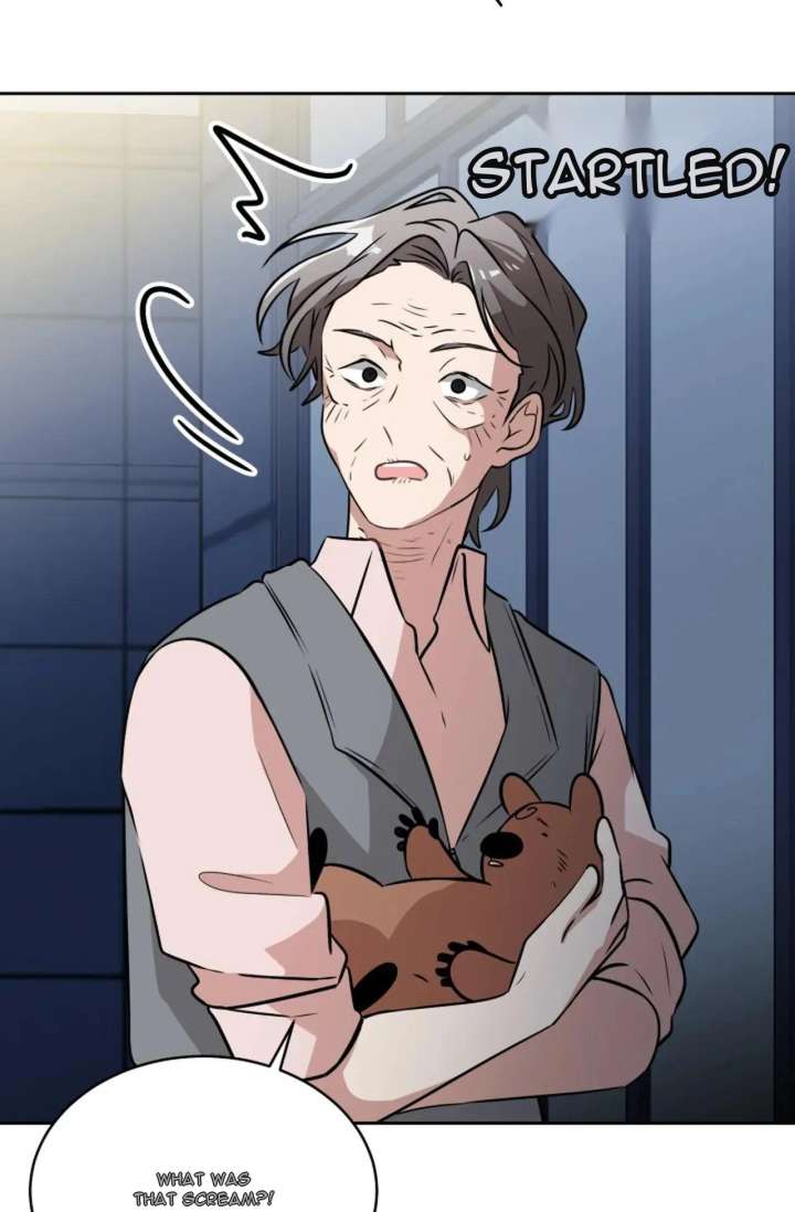 Magical Girl 78 Years Old Ma Bok-Hee Chapter 1 532 084