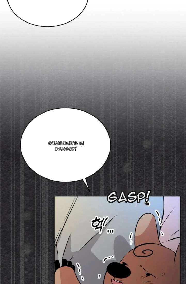 Magical Girl 78 Years Old Ma Bok-Hee Chapter 1 533 085