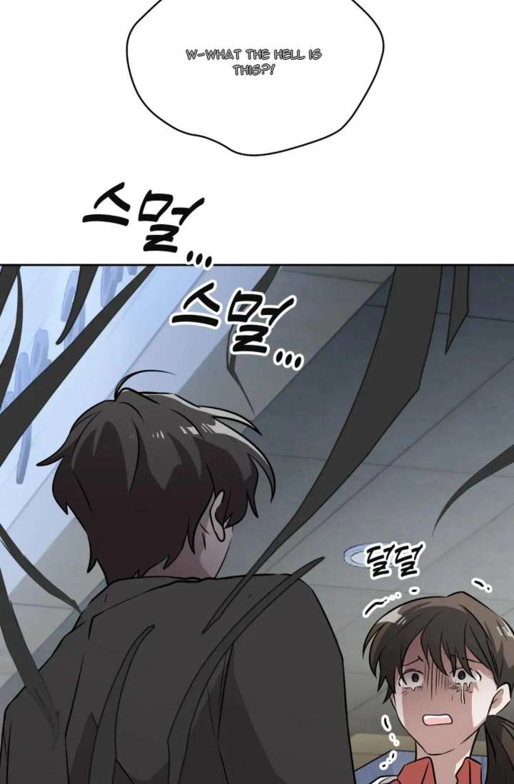 Magical Girl 78 Years Old Ma Bok-Hee Chapter 1 543 095