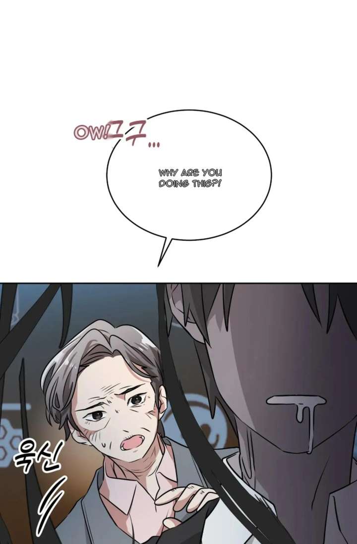 Magical Girl 78 Years Old Ma Bok-Hee Chapter 1 545 097