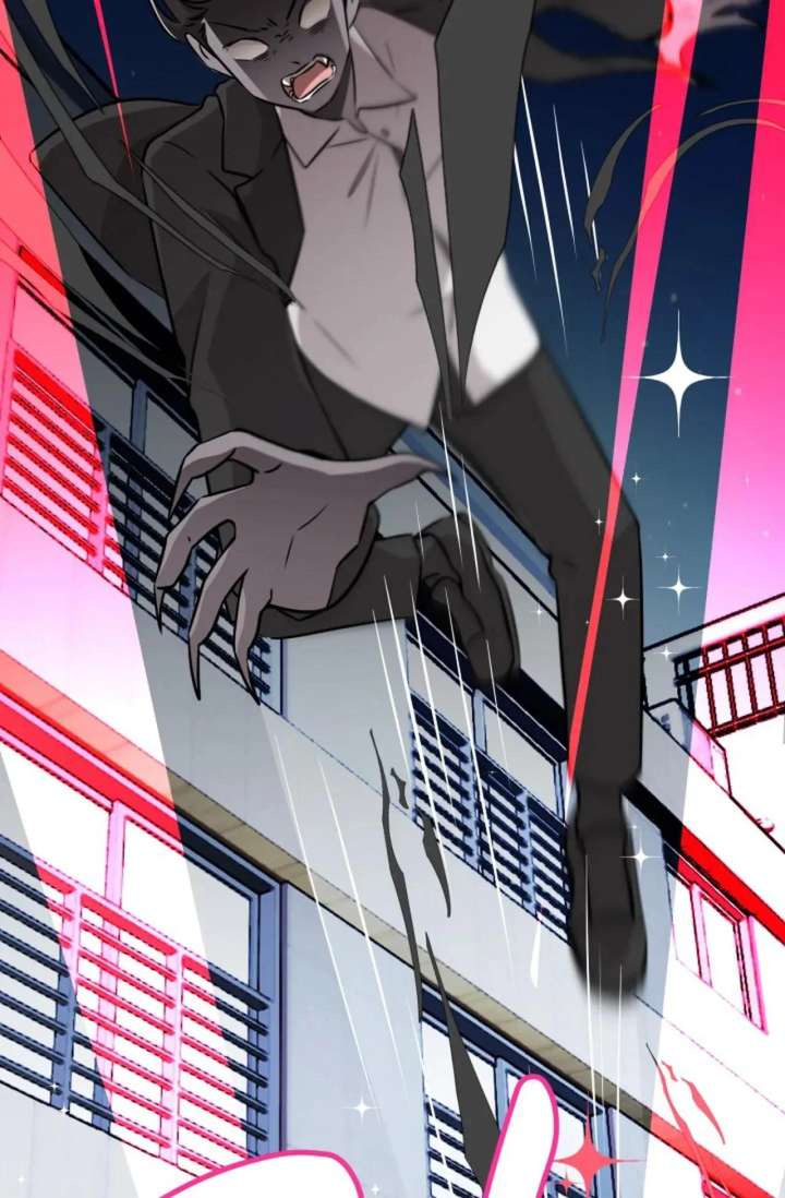 Magical Girl 78 Years Old Ma Bok-Hee Chapter 1 555 107