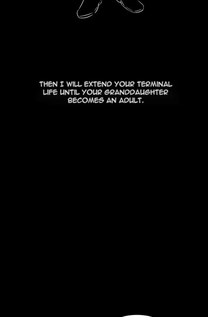 Magical Girl 78 Years Old Ma Bok-Hee Chapter 1 569 121