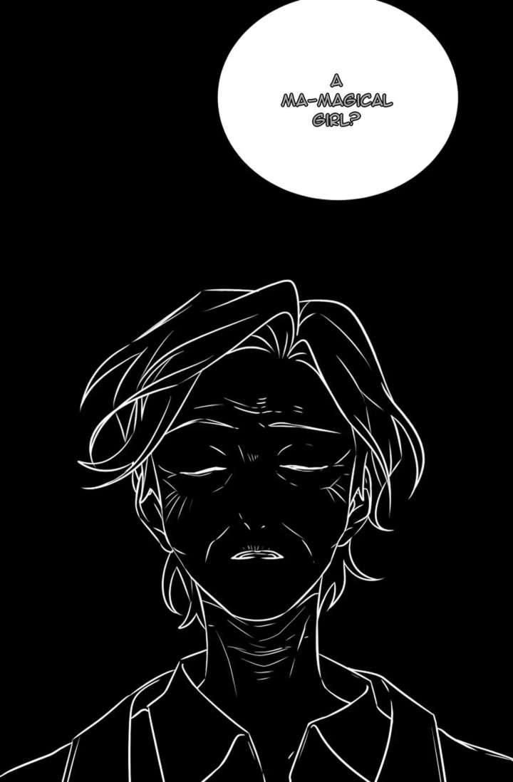 Magical Girl 78 Years Old Ma Bok-Hee Chapter 1 570 122