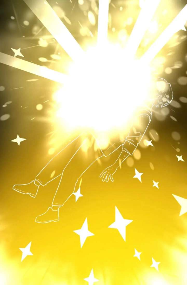 Magical Girl 78 Years Old Ma Bok-Hee Chapter 1 575 127