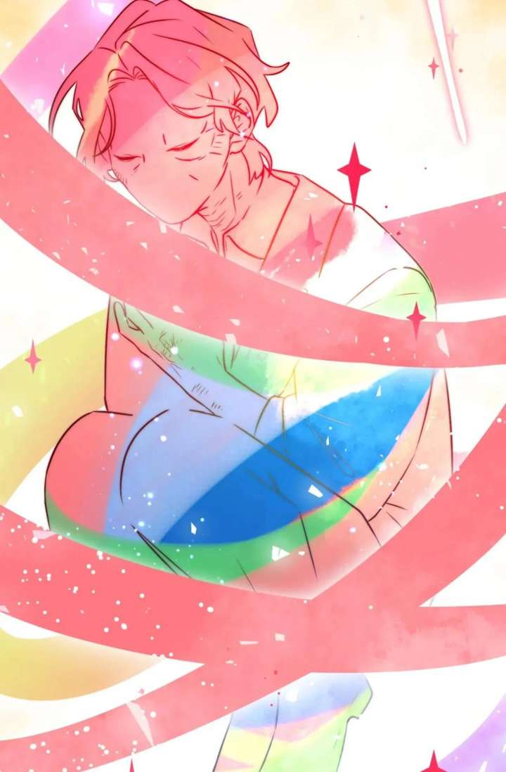 Magical Girl 78 Years Old Ma Bok-Hee Chapter 1 579 131