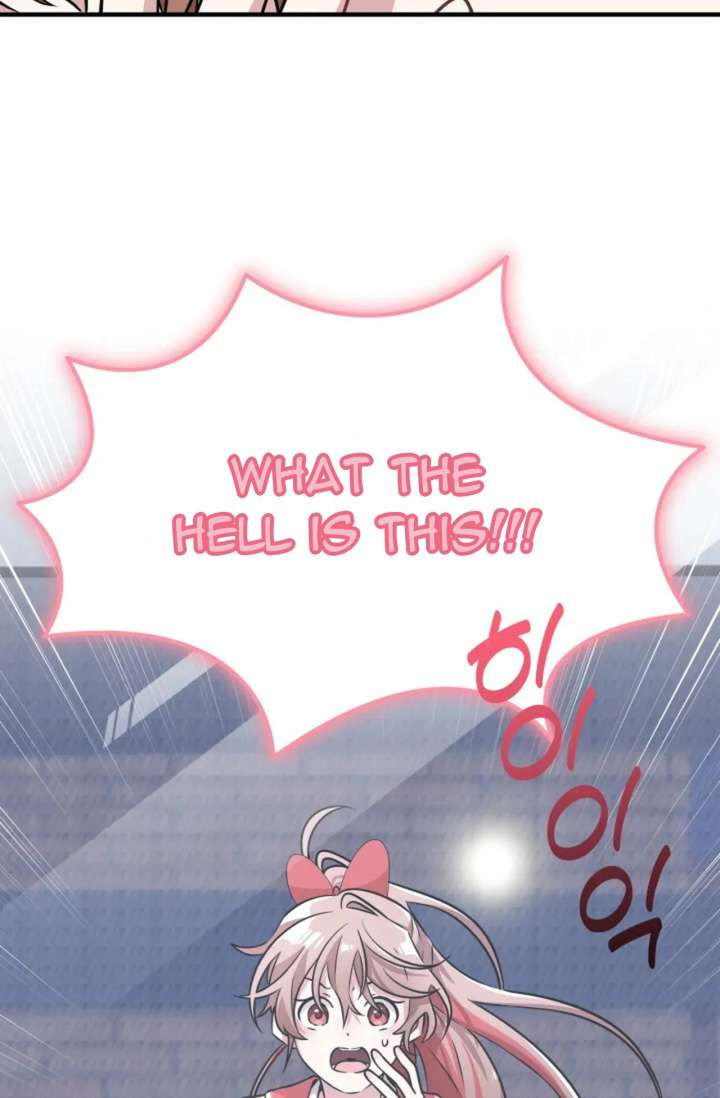 Magical Girl 78 Years Old Ma Bok-Hee Chapter 1 592 144