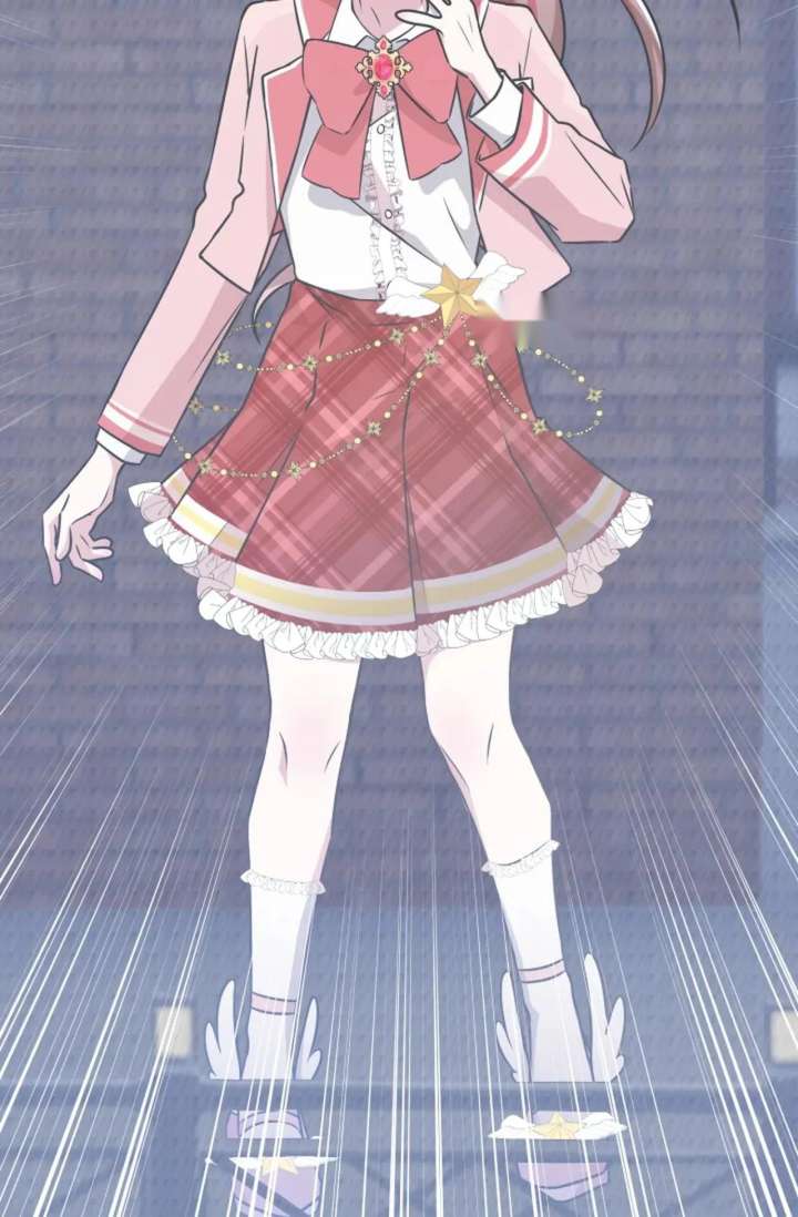 Magical Girl 78 Years Old Ma Bok-Hee Chapter 1 593 145