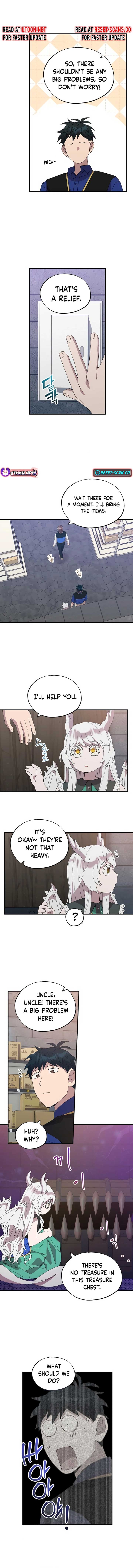 Magical Realm Shopkeeper Chapter 55 45 ch 55 2