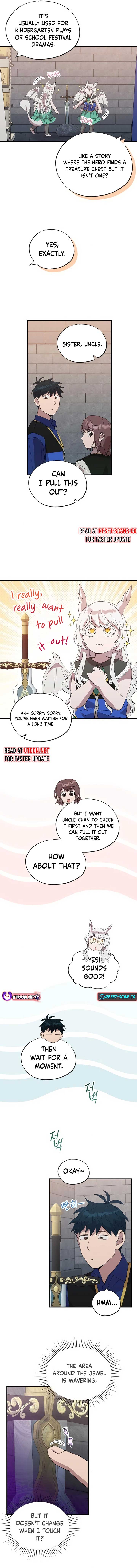 Magical Realm Shopkeeper Chapter 55 47 ch 55 4