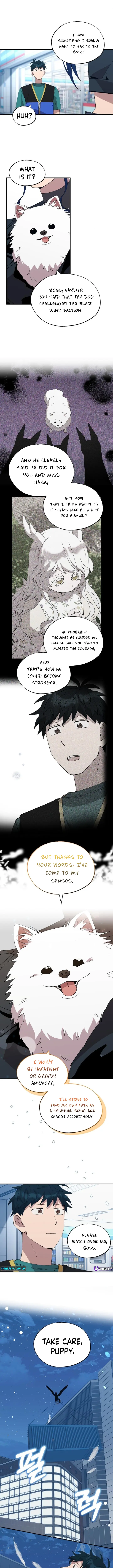 Magical Realm Shopkeeper Chapter 60 36 ch 60 2