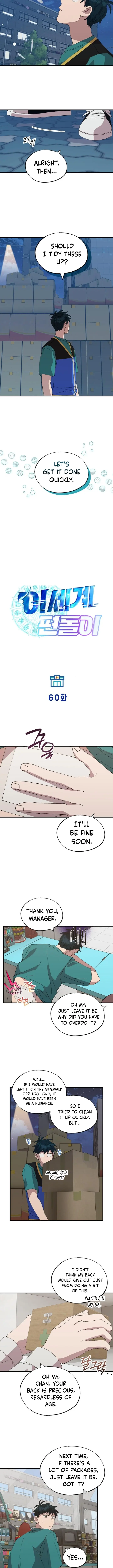 Magical Realm Shopkeeper Chapter 60 37 ch 60 3