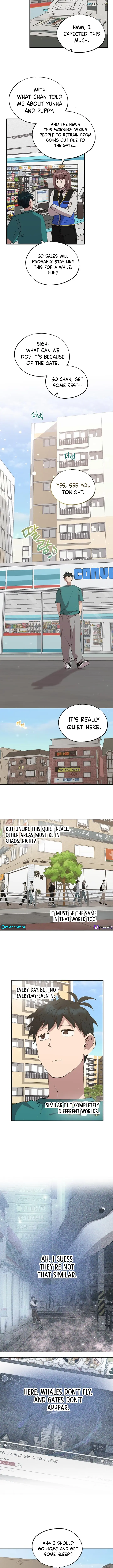 Magical Realm Shopkeeper Chapter 60 39 ch 60 5