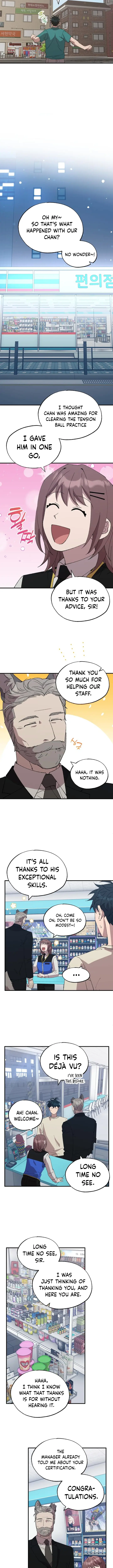 Magical Realm Shopkeeper Chapter 60 40 ch 60 6