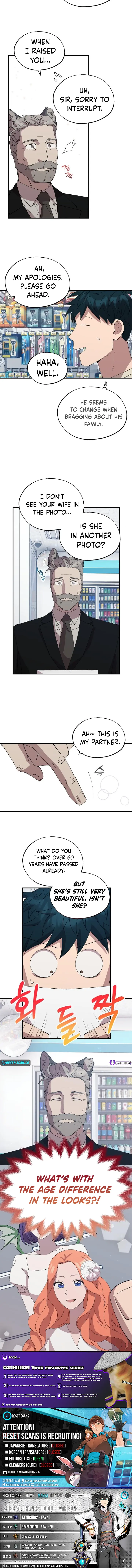 Magical Realm Shopkeeper Chapter 60 43 ch 60 9