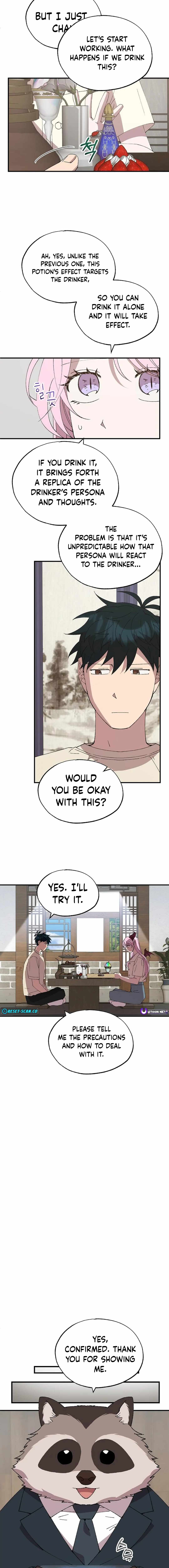 Magical Realm Shopkeeper Chapter 65 62 ch 65 10