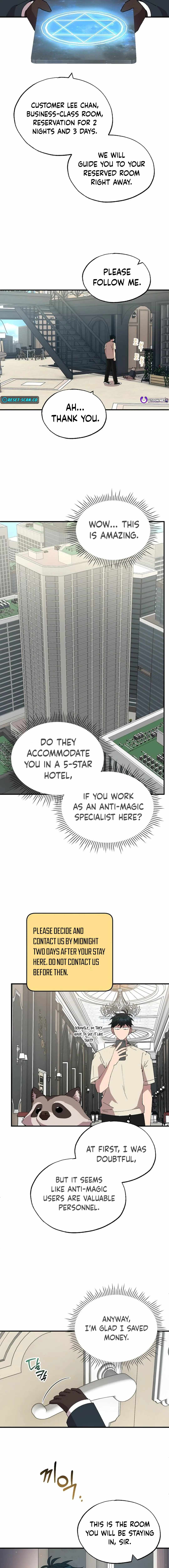 Magical Realm Shopkeeper Chapter 65 63 ch 65 11