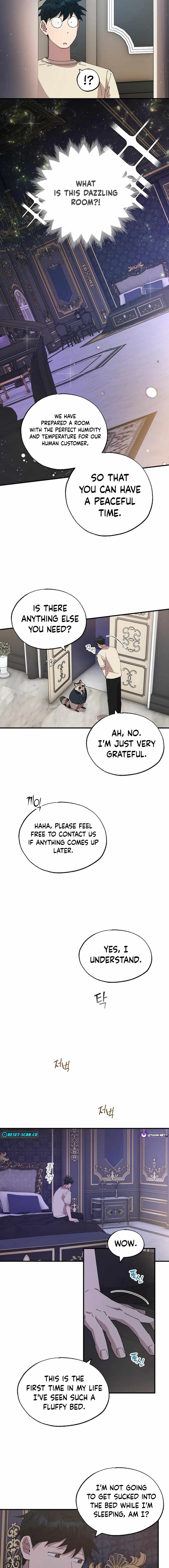 Magical Realm Shopkeeper Chapter 65 64 ch 65 12