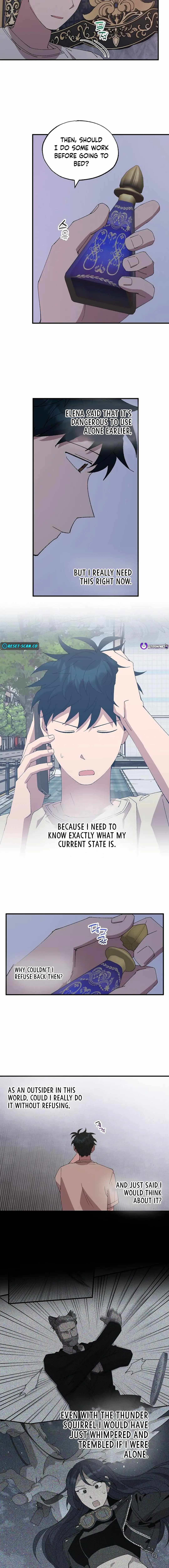 Magical Realm Shopkeeper Chapter 65 65 ch 65 13