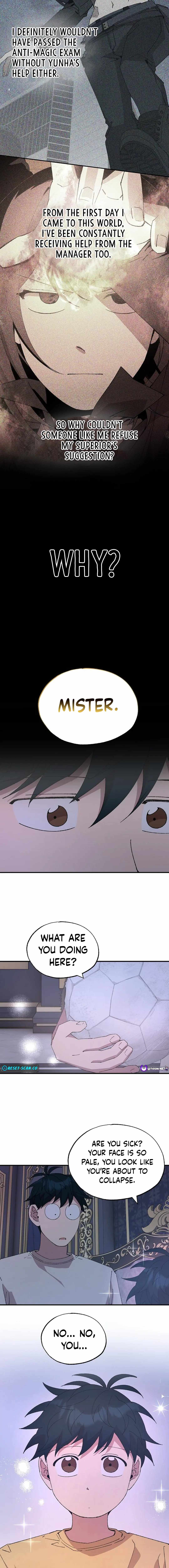 Magical Realm Shopkeeper Chapter 65 66 ch 65 14