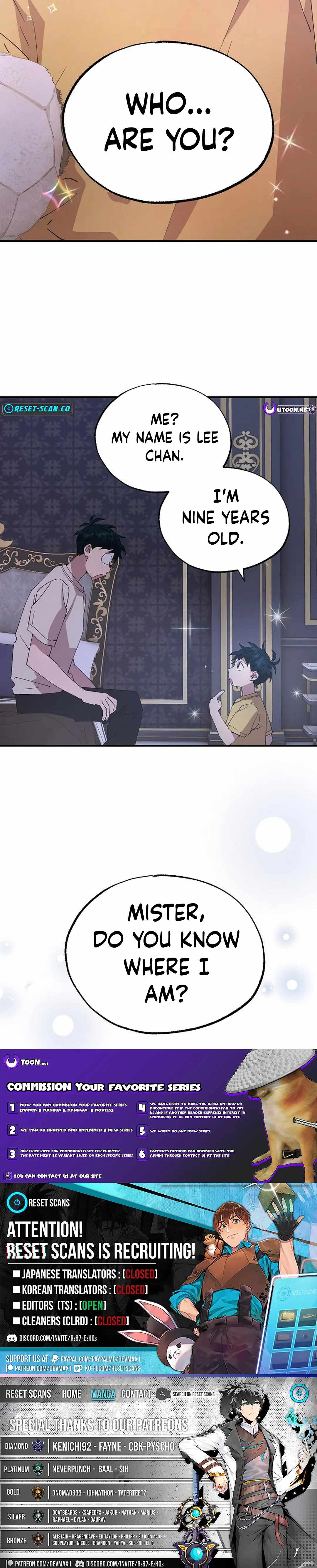 Magical Realm Shopkeeper Chapter 65 67 ch 65 15