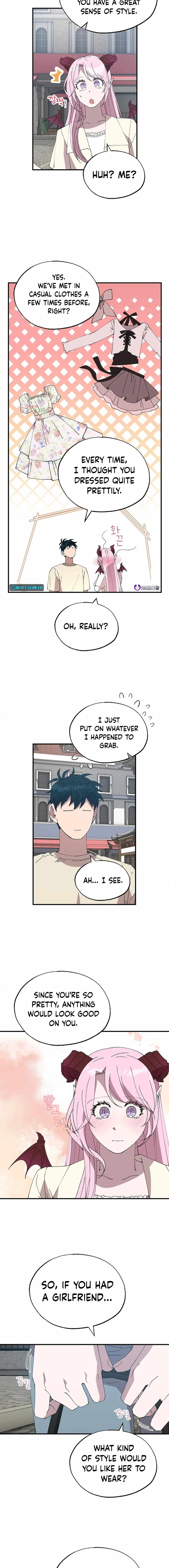 Magical Realm Shopkeeper Chapter 65 54 ch 65 2