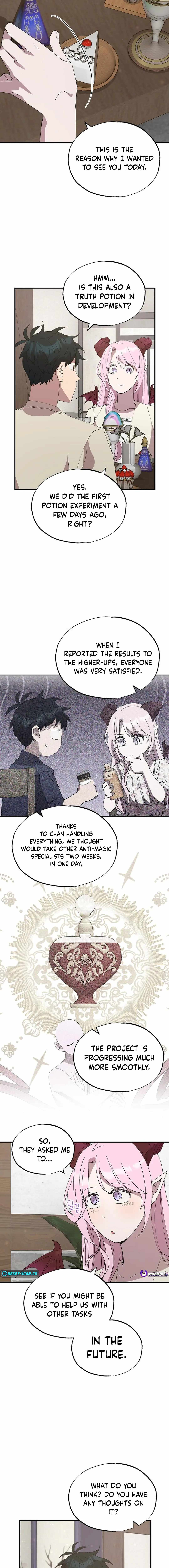 Magical Realm Shopkeeper Chapter 65 57 ch 65 5