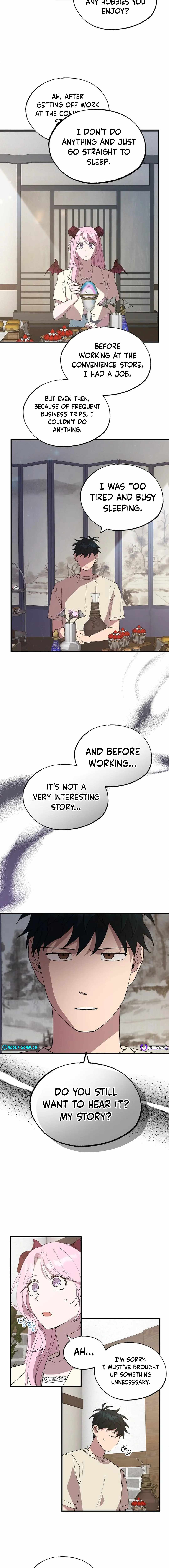 Magical Realm Shopkeeper Chapter 65 61 ch 65 9