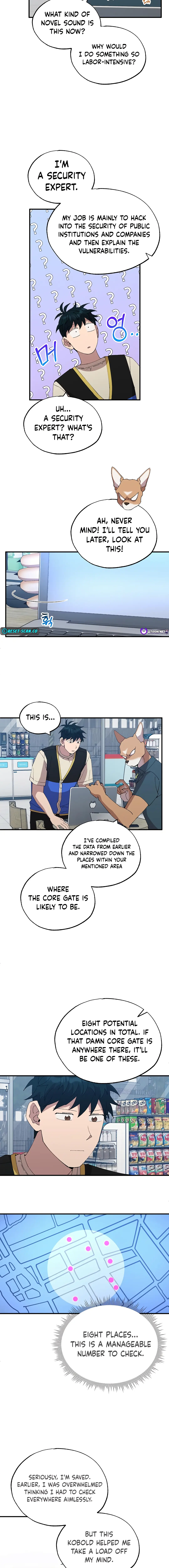 Magical Realm Shopkeeper Chapter 67 59 ch 67 10