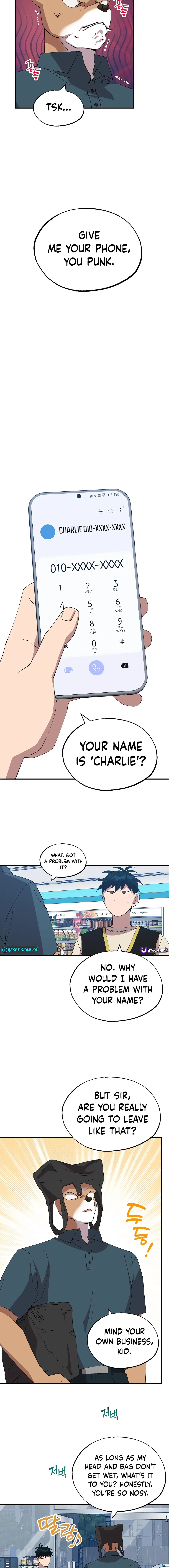 Magical Realm Shopkeeper Chapter 67 62 ch 67 13