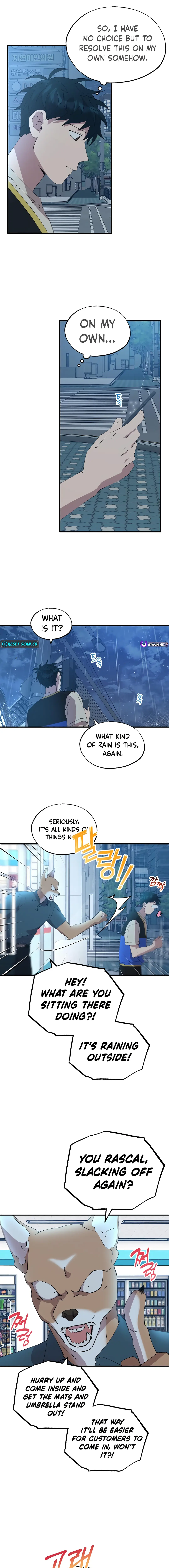 Magical Realm Shopkeeper Chapter 67 51 ch 67 2