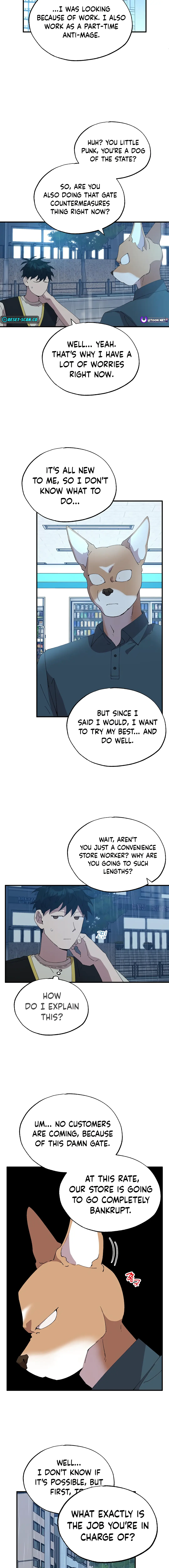Magical Realm Shopkeeper Chapter 67 53 ch 67 4