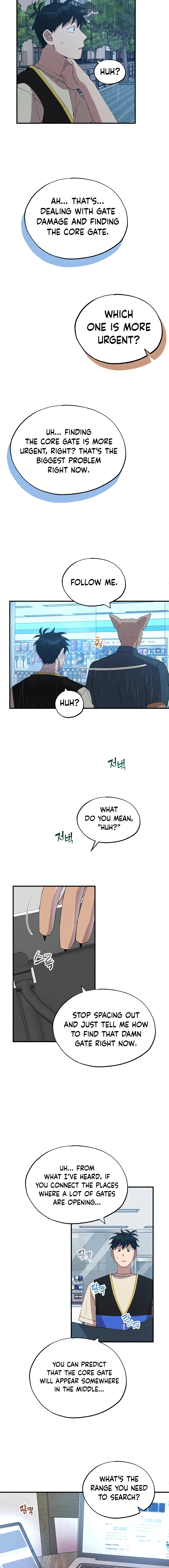 Magical Realm Shopkeeper Chapter 67 54 ch 67 5