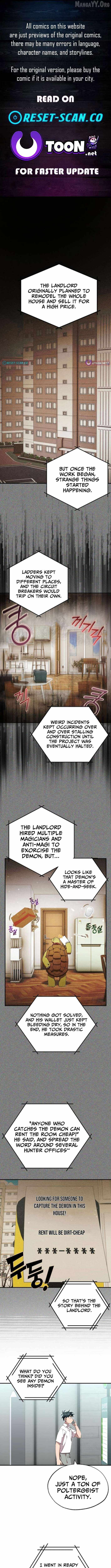 Magical Realm Shopkeeper Chapter 78 44 01