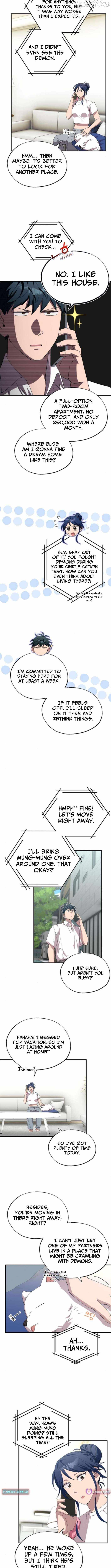 Magical Realm Shopkeeper Chapter 78 45 02