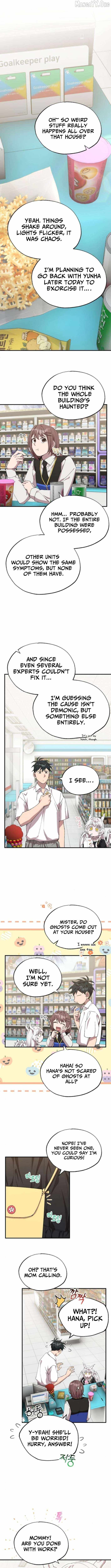 Magical Realm Shopkeeper Chapter 78 47 04