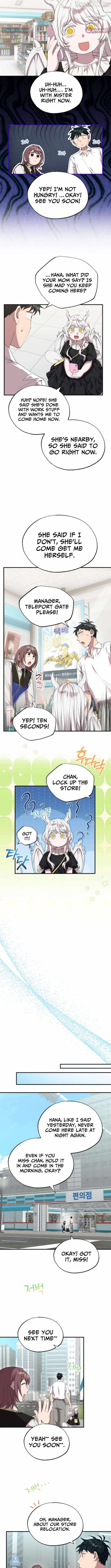 Magical Realm Shopkeeper Chapter 78 48 05