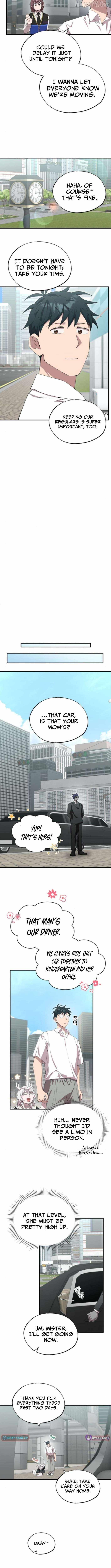 Magical Realm Shopkeeper Chapter 78 49 06