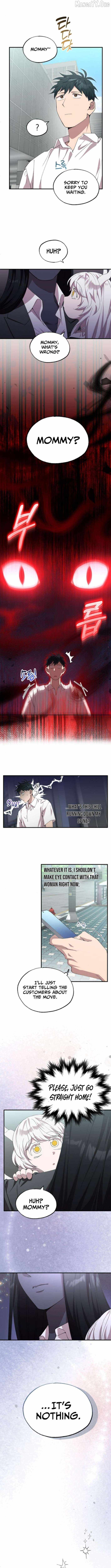 Magical Realm Shopkeeper Chapter 78 50 07