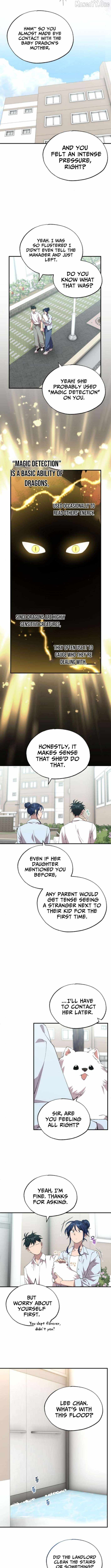 Magical Realm Shopkeeper Chapter 78 51 08