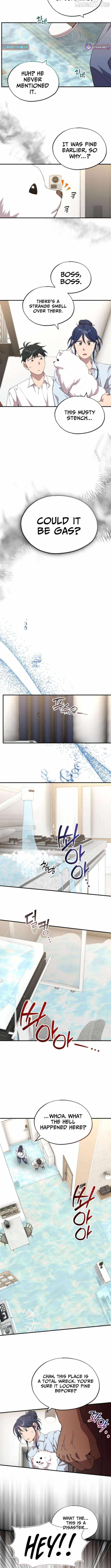 Magical Realm Shopkeeper Chapter 78 52 09