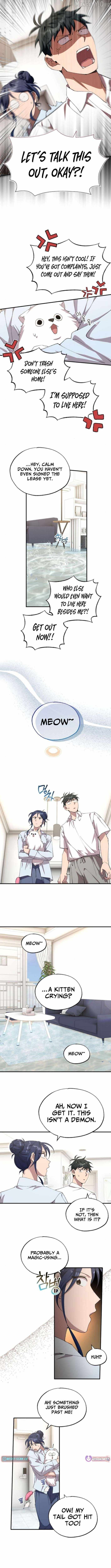 Magical Realm Shopkeeper Chapter 78 53 10