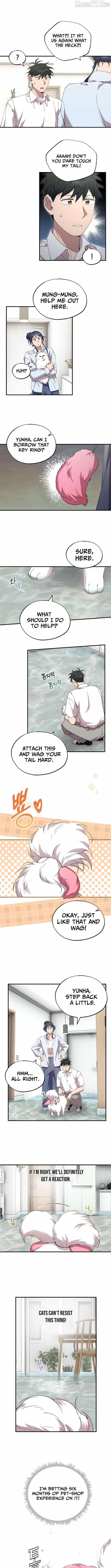 Magical Realm Shopkeeper Chapter 78 54 11