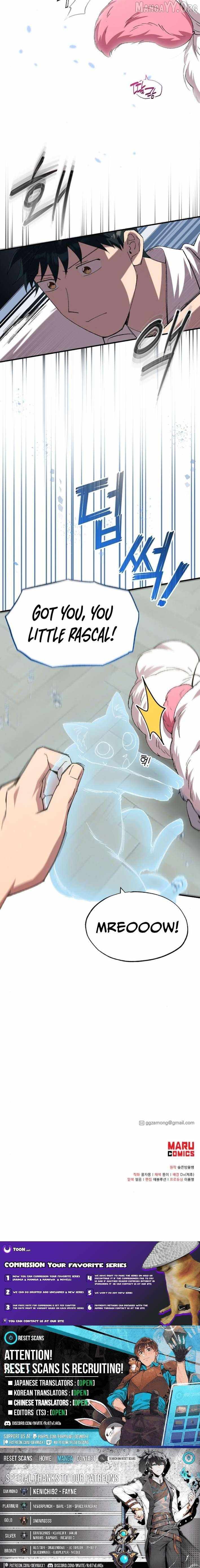 Magical Realm Shopkeeper Chapter 78 55 12