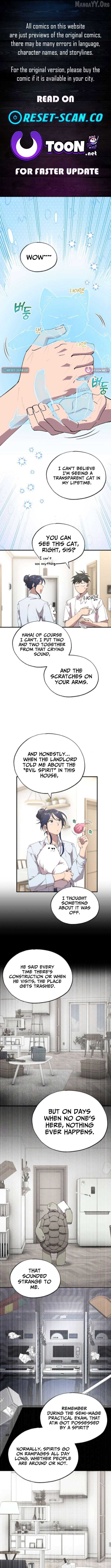 Magical Realm Shopkeeper Chapter 79 44 1