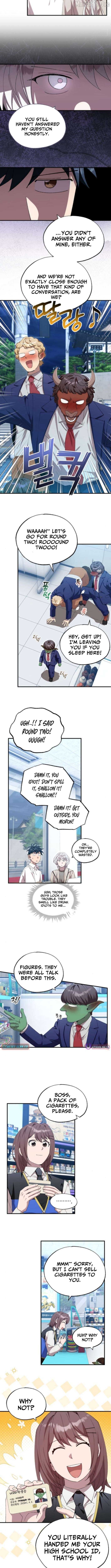 Magical Realm Shopkeeper Chapter 79 53 10