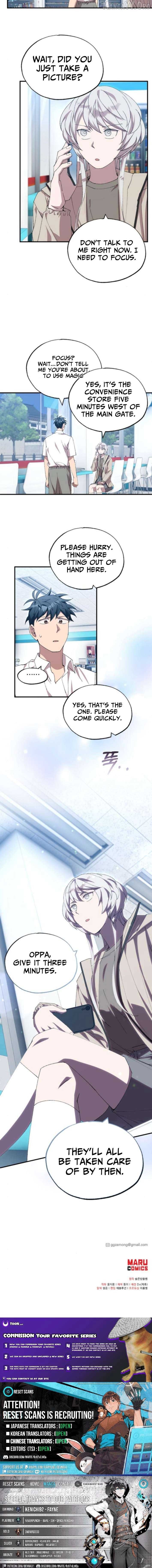 Magical Realm Shopkeeper Chapter 79 55 12