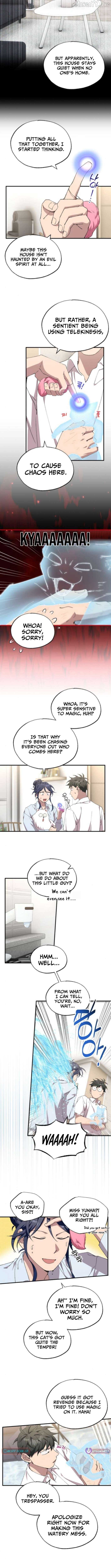 Magical Realm Shopkeeper Chapter 79 45 2